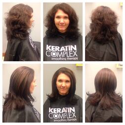Keratin Hair Treatment: Shampoos For Keratin Treated Hair | Nykaa's Beauty  Book